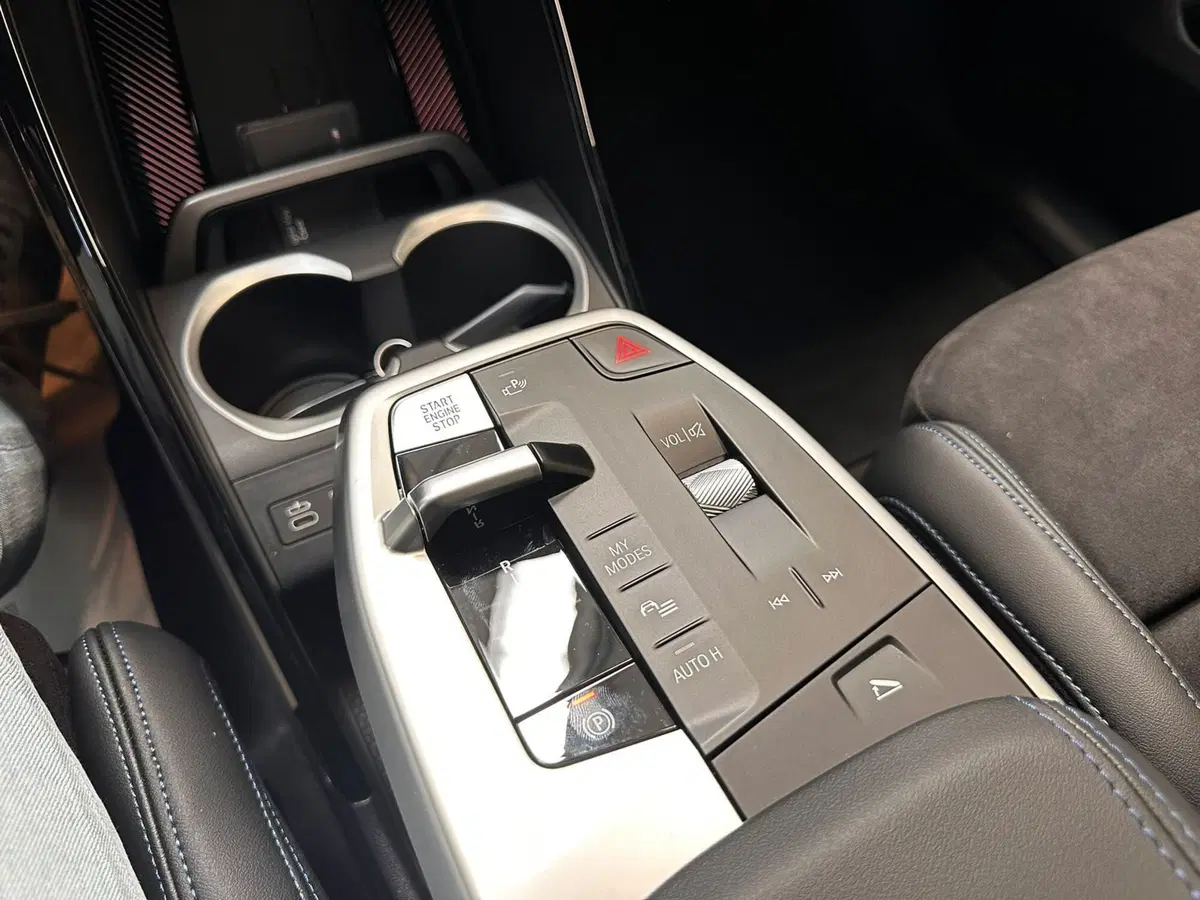BMW X1 nuova a Cuneo (11)