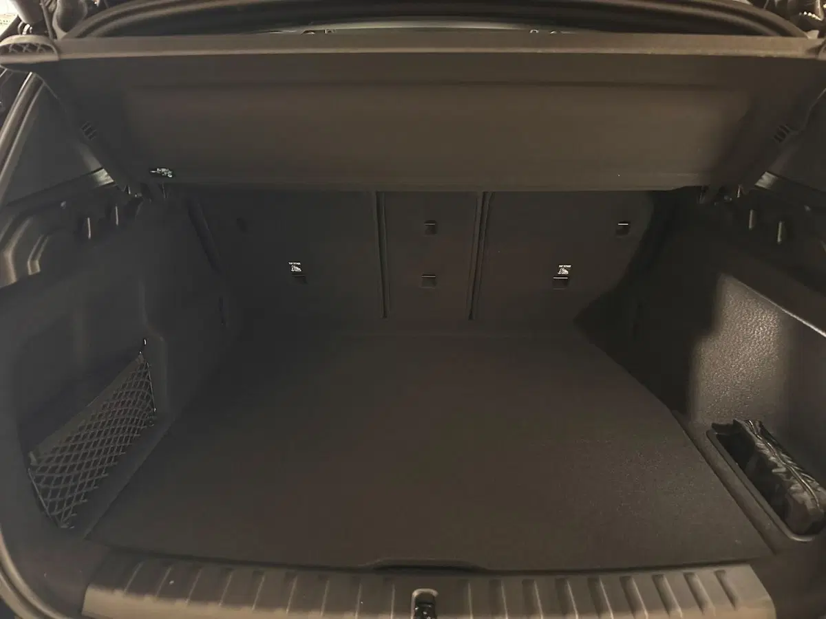 BMW X1 nuova a Cuneo (13)