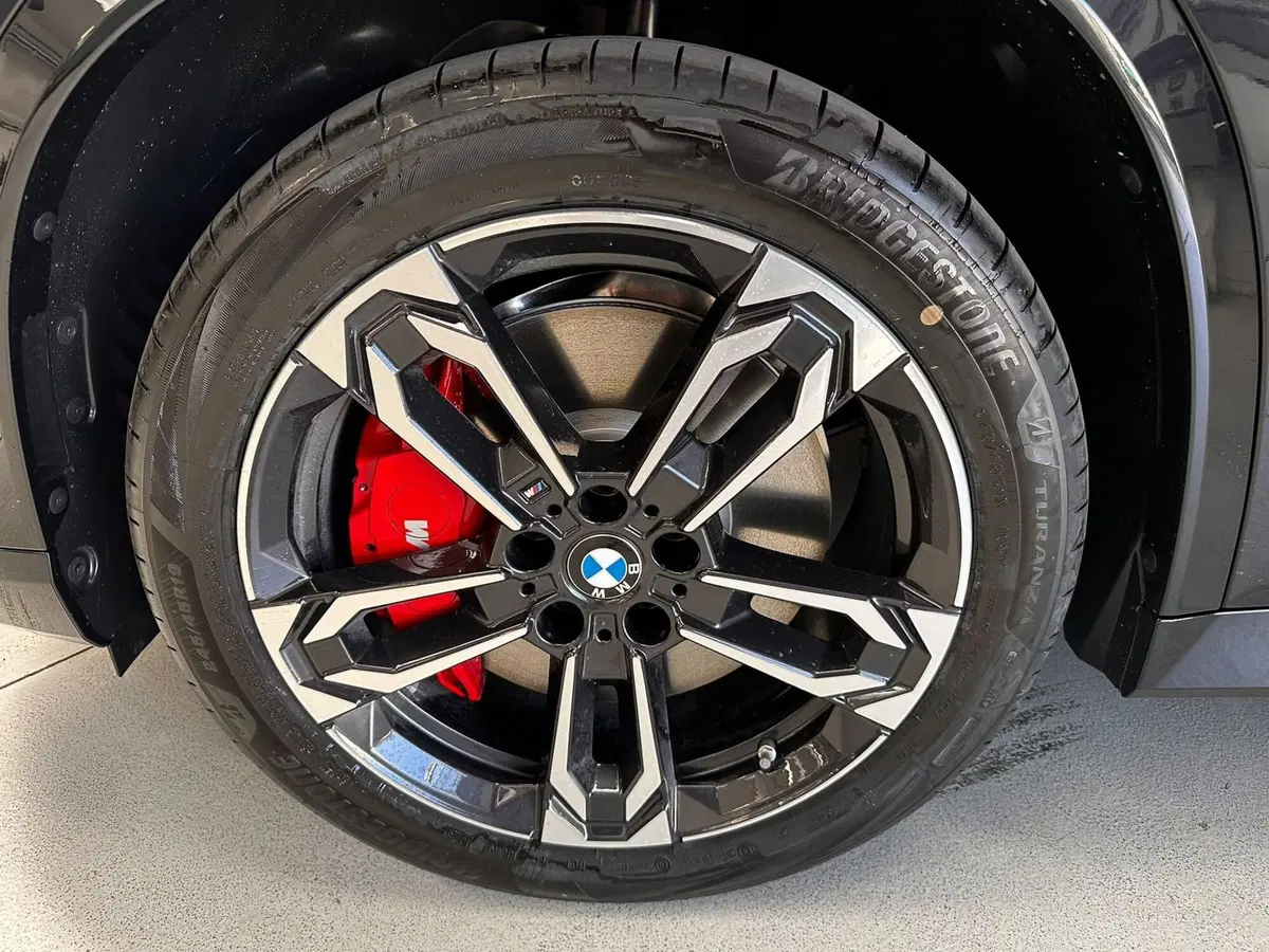BMW X1 nuova a Cuneo (14)