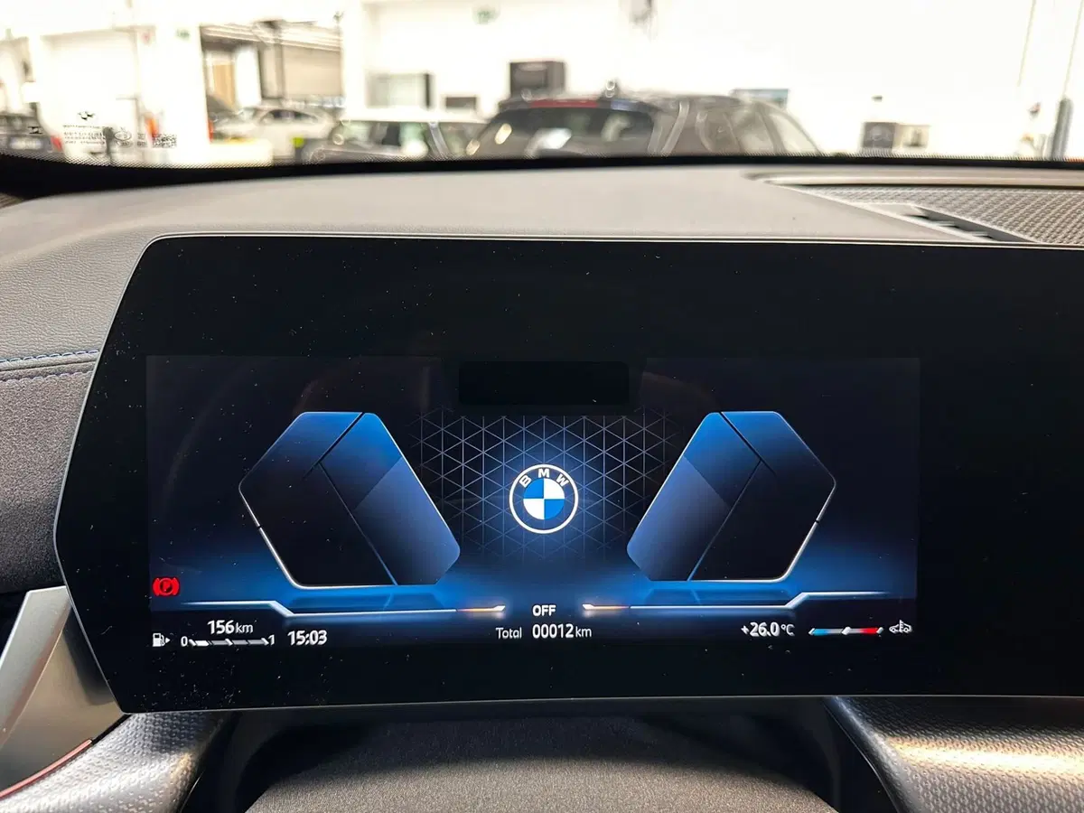 BMW X1 nuova a Cuneo (15)