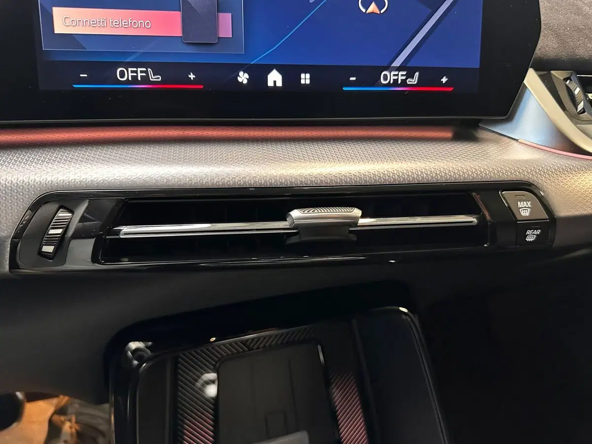 BMW X1 nuova a Cuneo (17)