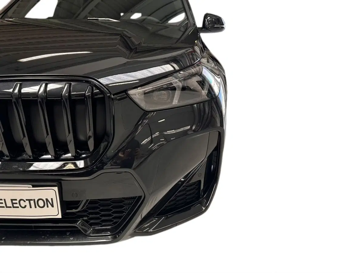 BMW X1 nuova a Cuneo (20)
