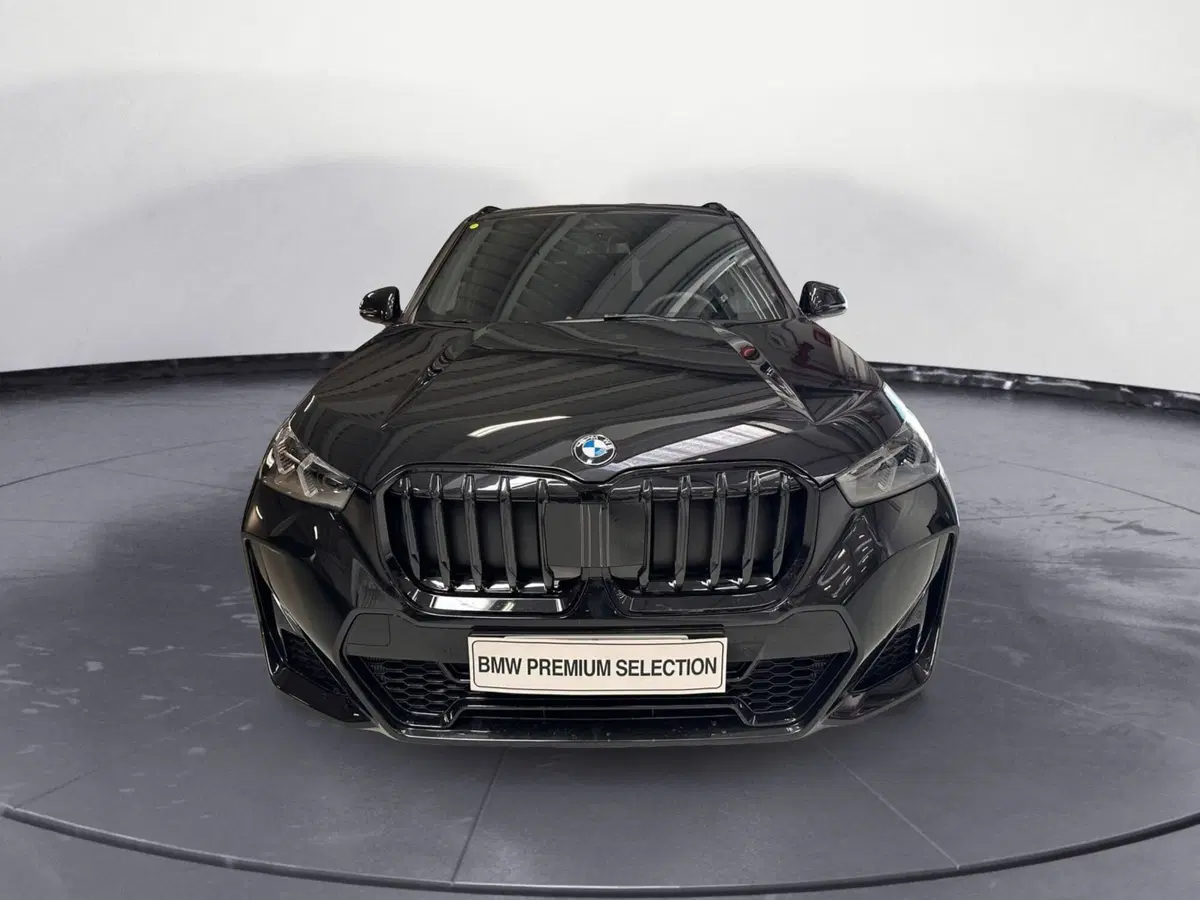 BMW X1 nuova a Cuneo (3)