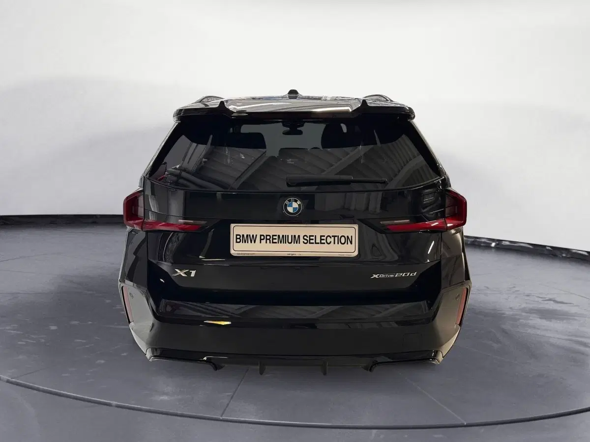 BMW X1 nuova a Cuneo (4)