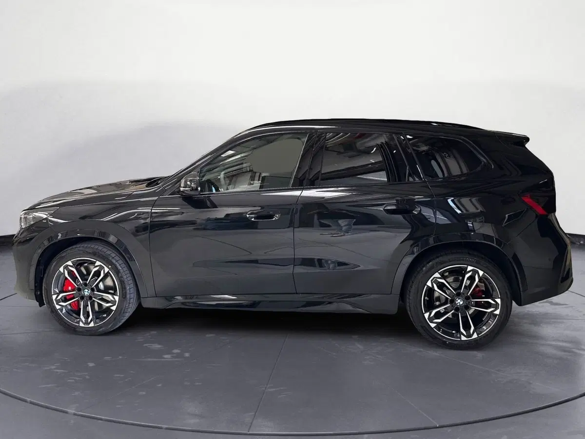 BMW X1 nuova a Cuneo (6)