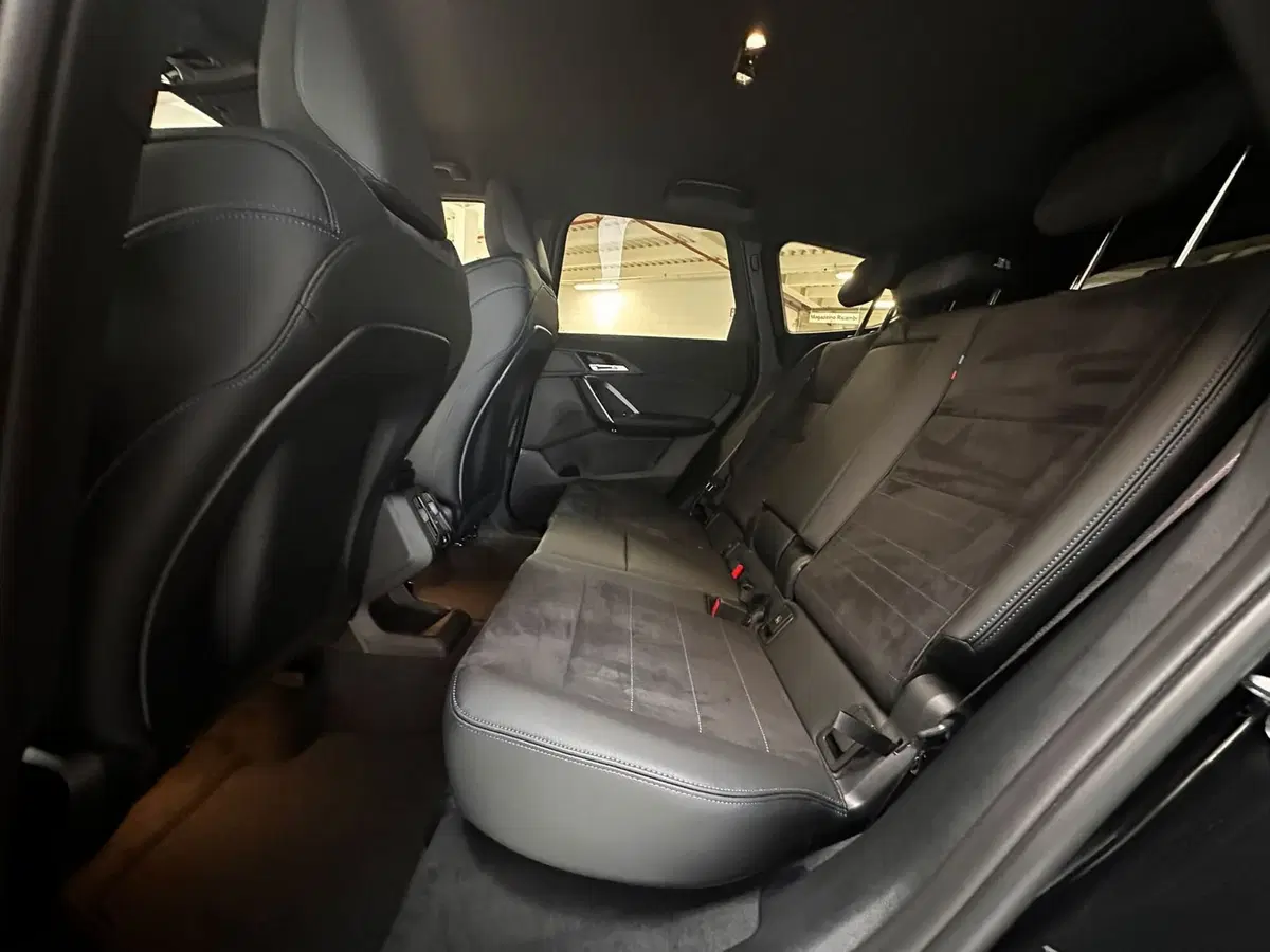 BMW X1 nuova a Cuneo (8)