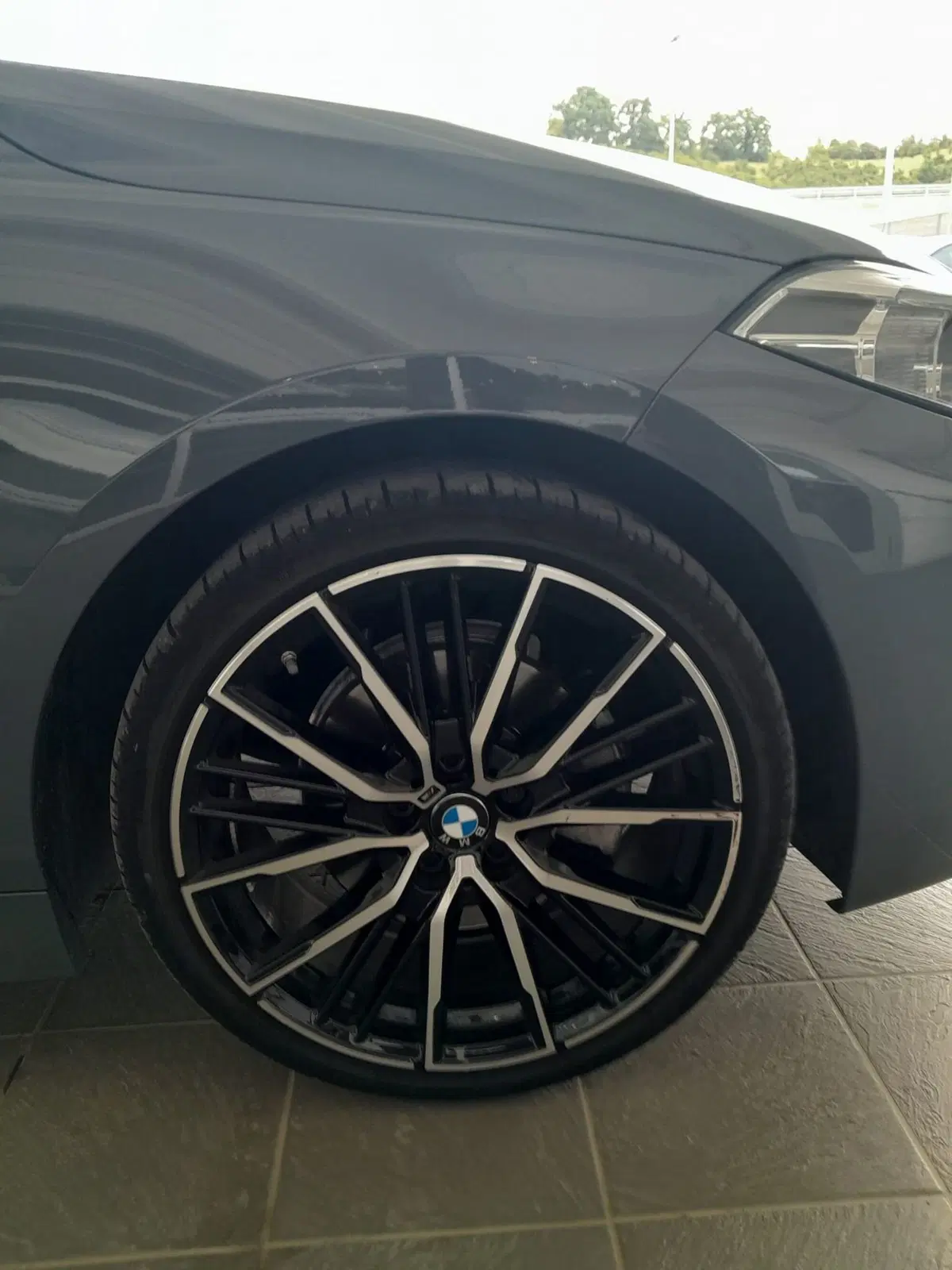 BMW Serie 1 usata a Asti (19)