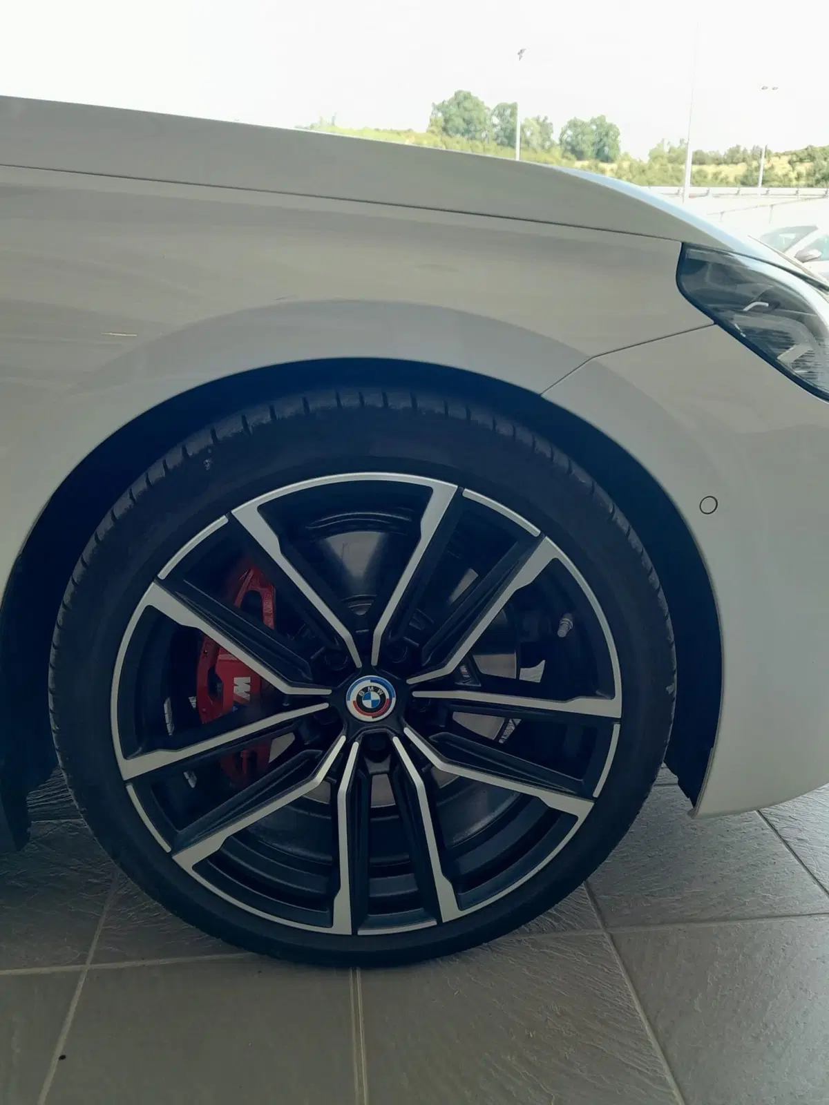 BMW Serie 2 Coupé usata a Asti (9)