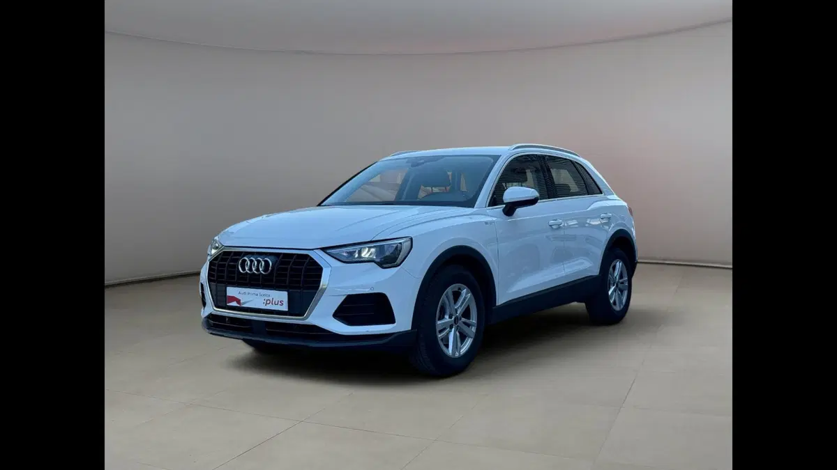 Audi Q3 usata a Palermo