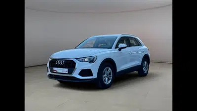 Audi Q3 35 2.0 tdi s-tronic del 2022 usata a Palermo
