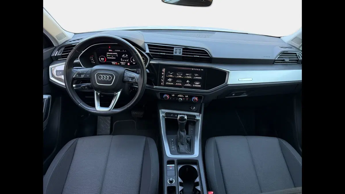 Audi Q3 usata a Palermo (11)