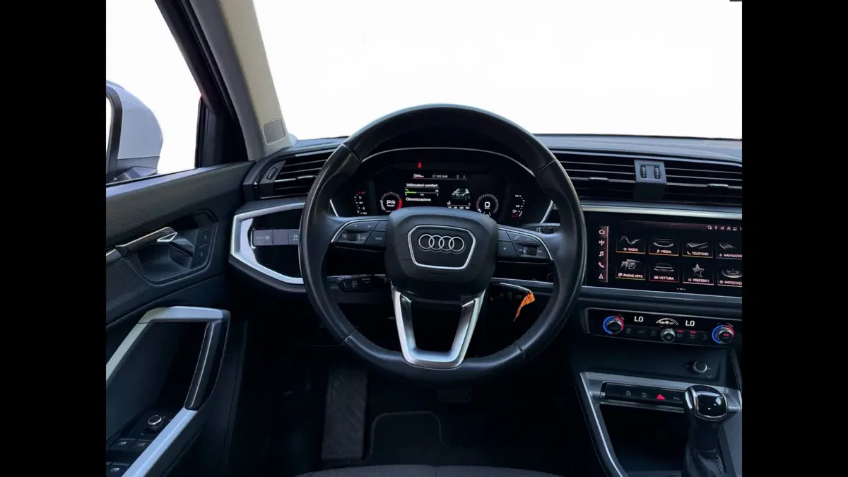 Audi Q3 usata a Palermo (12)