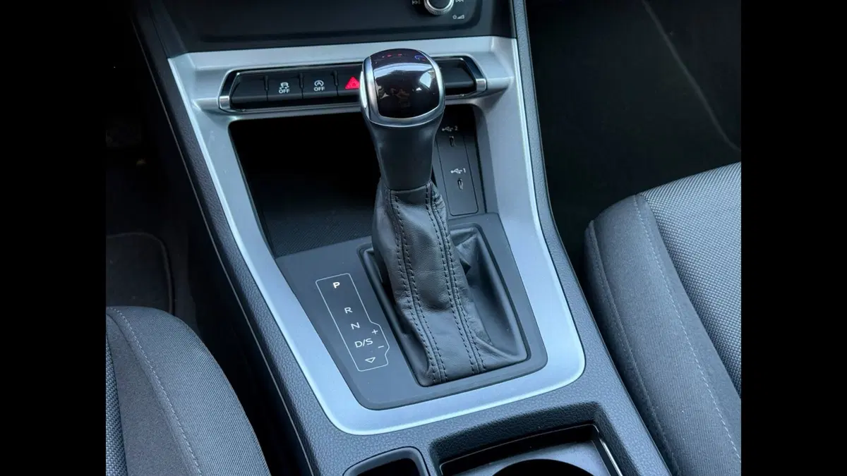 Audi Q3 usata a Palermo (15)