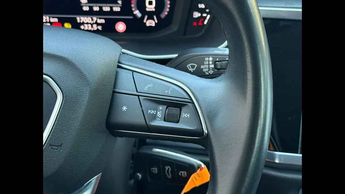 Audi Q3 usata a Palermo (16)