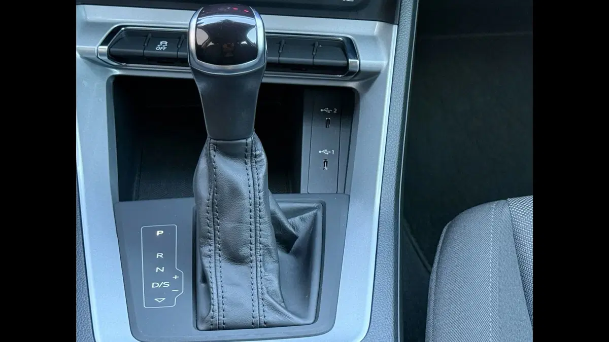 Audi Q3 usata a Palermo (17)