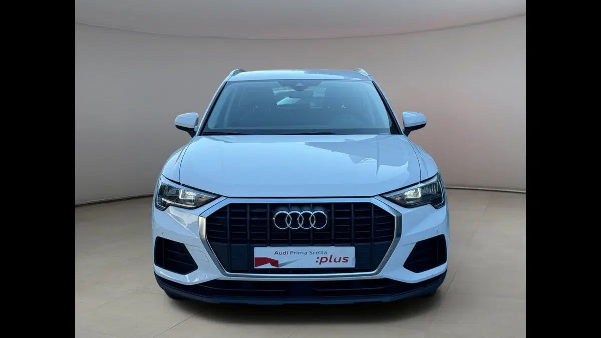 Audi Q3 usata a Palermo (2)