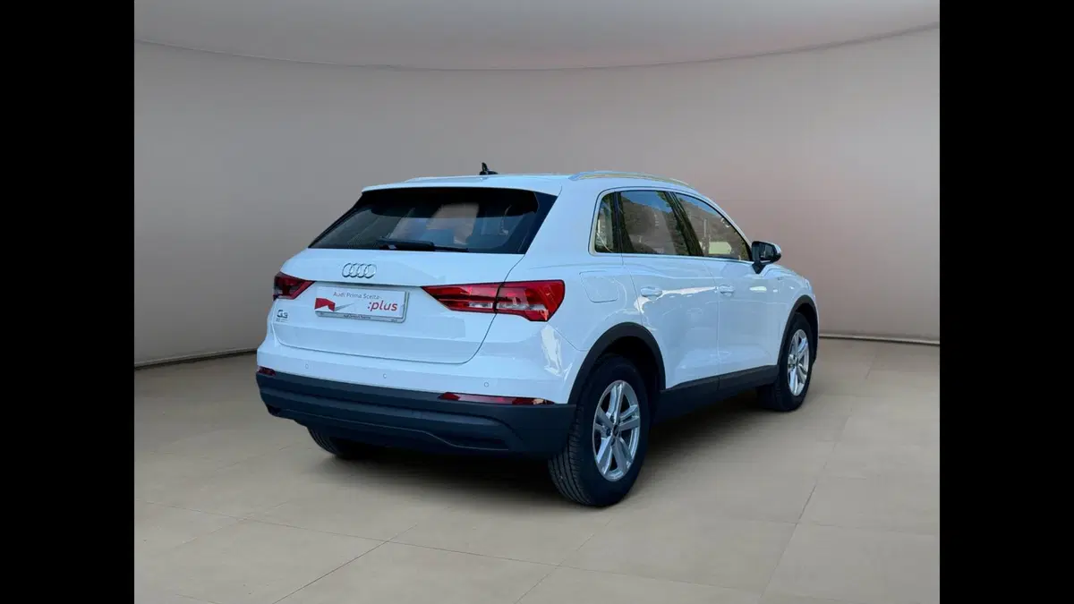 Audi Q3 usata a Palermo (3)