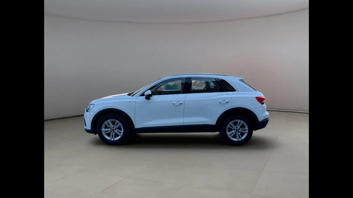 Audi Q3 usata a Palermo (4)