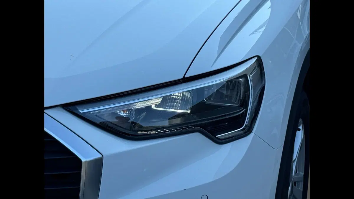 Audi Q3 usata a Palermo (5)