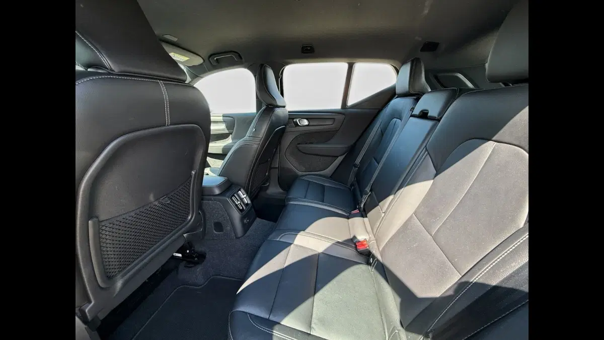 Volvo XC40 usata a Palermo (8)
