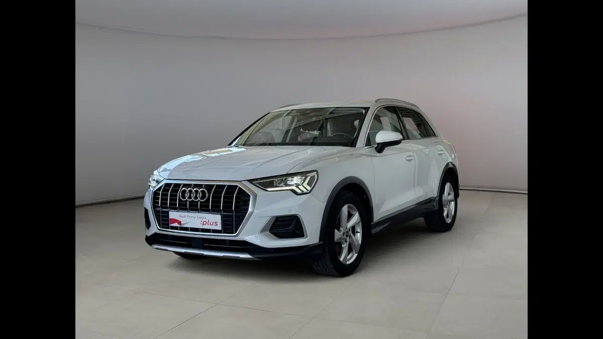 Audi Q3 usata a Palermo