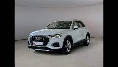 Audi Q3 35 2.0 tdi Business Advanced s-tronic del 2021 usata a Palermo