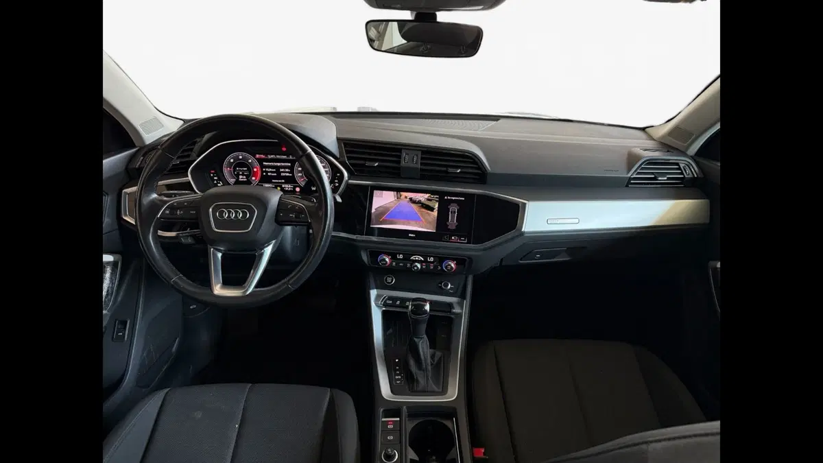 Audi Q3 usata a Palermo (11)