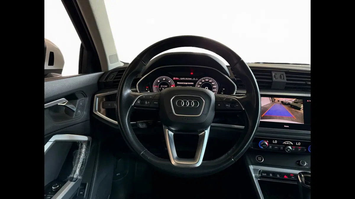 Audi Q3 usata a Palermo (12)
