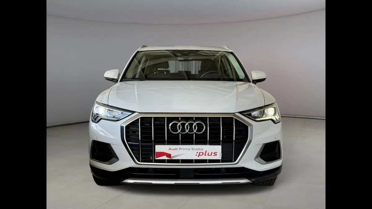 Audi Q3 usata a Palermo (2)