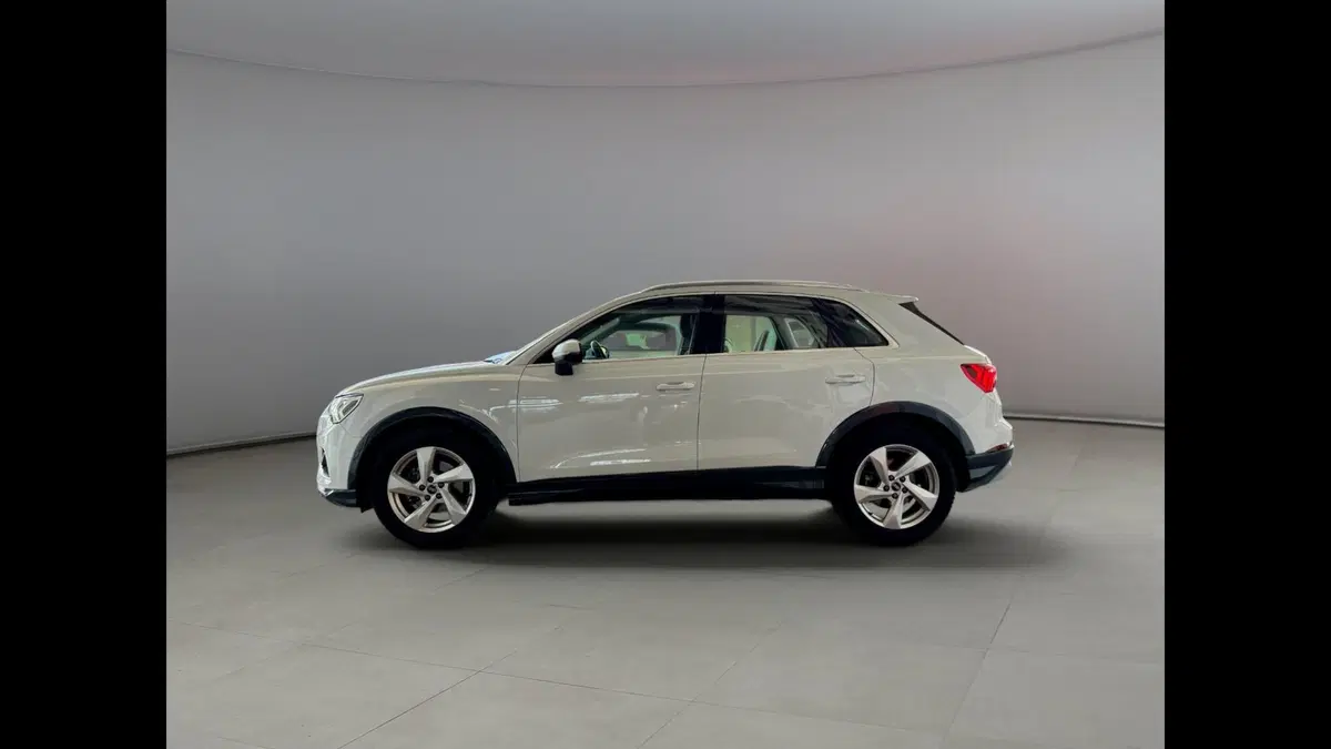 Audi Q3 usata a Palermo (3)