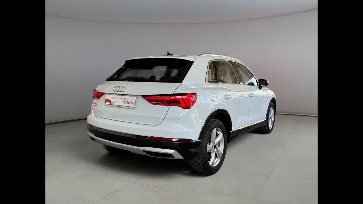 Audi Q3 usata a Palermo (5)