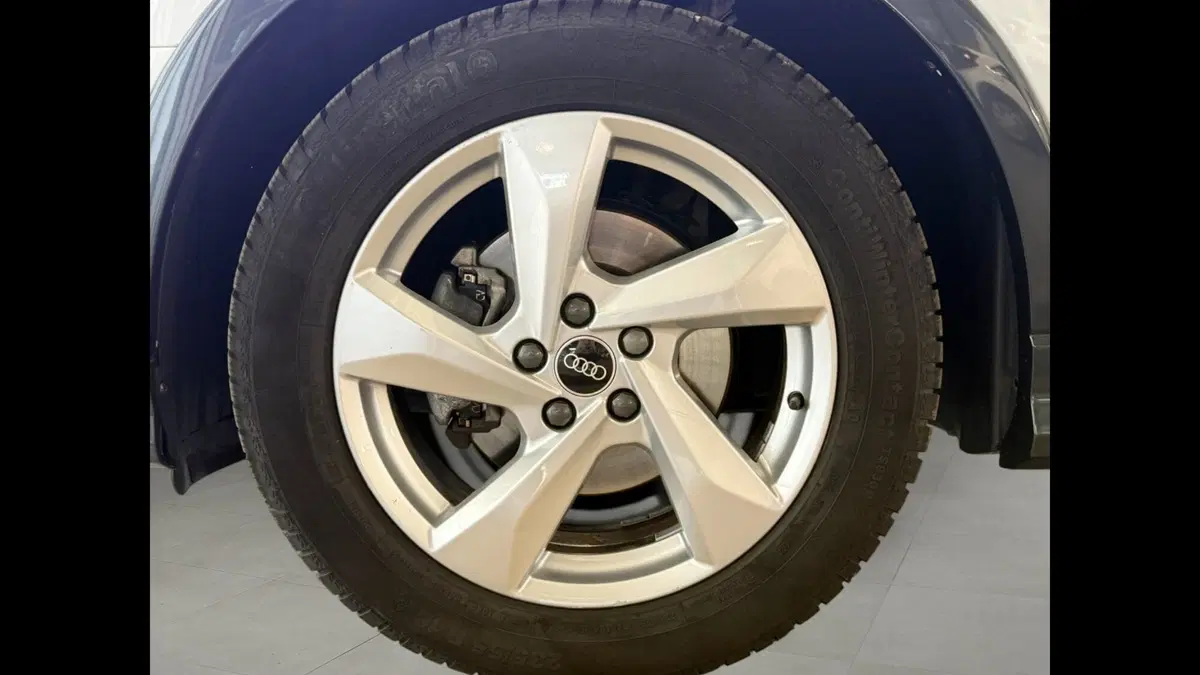 Audi Q3 usata a Palermo (6)