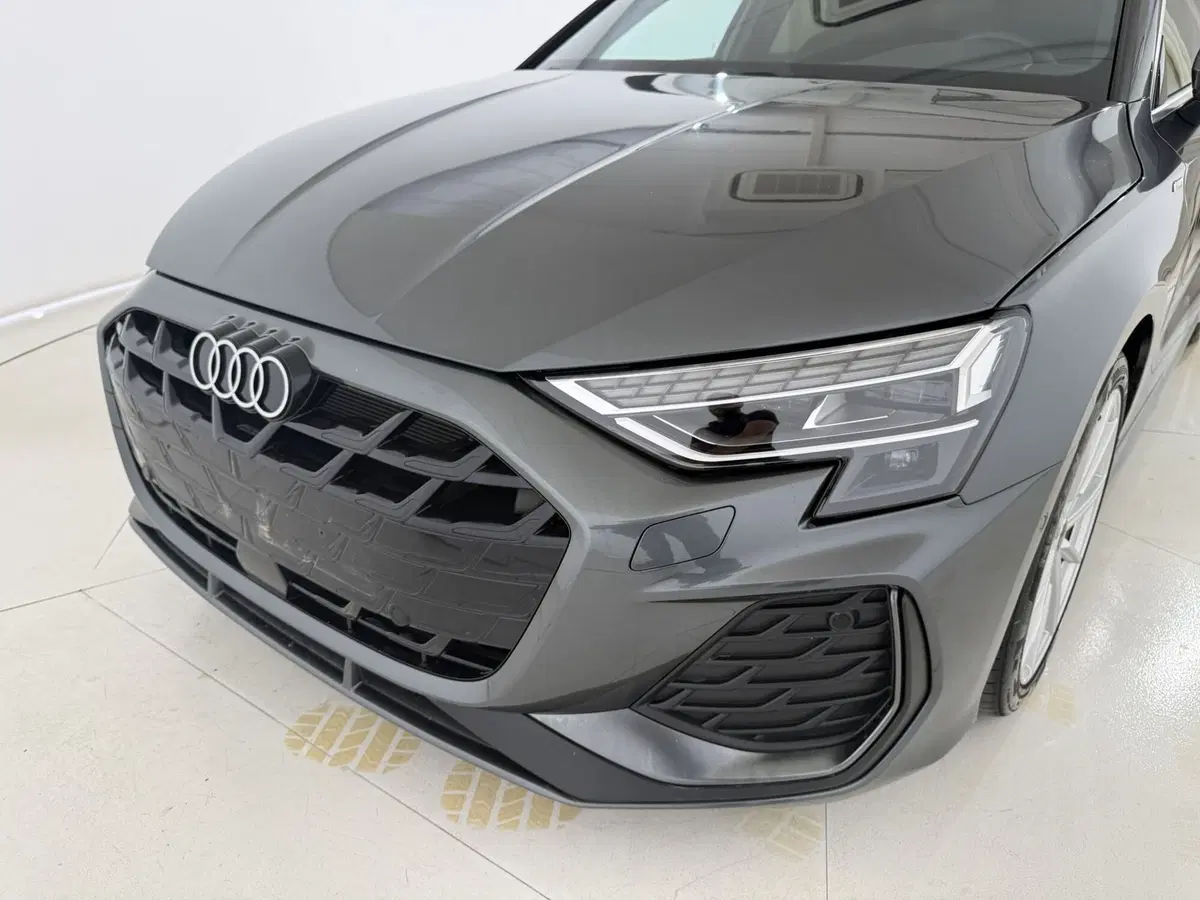 Audi A3 Sportback usata a Perugia (10)