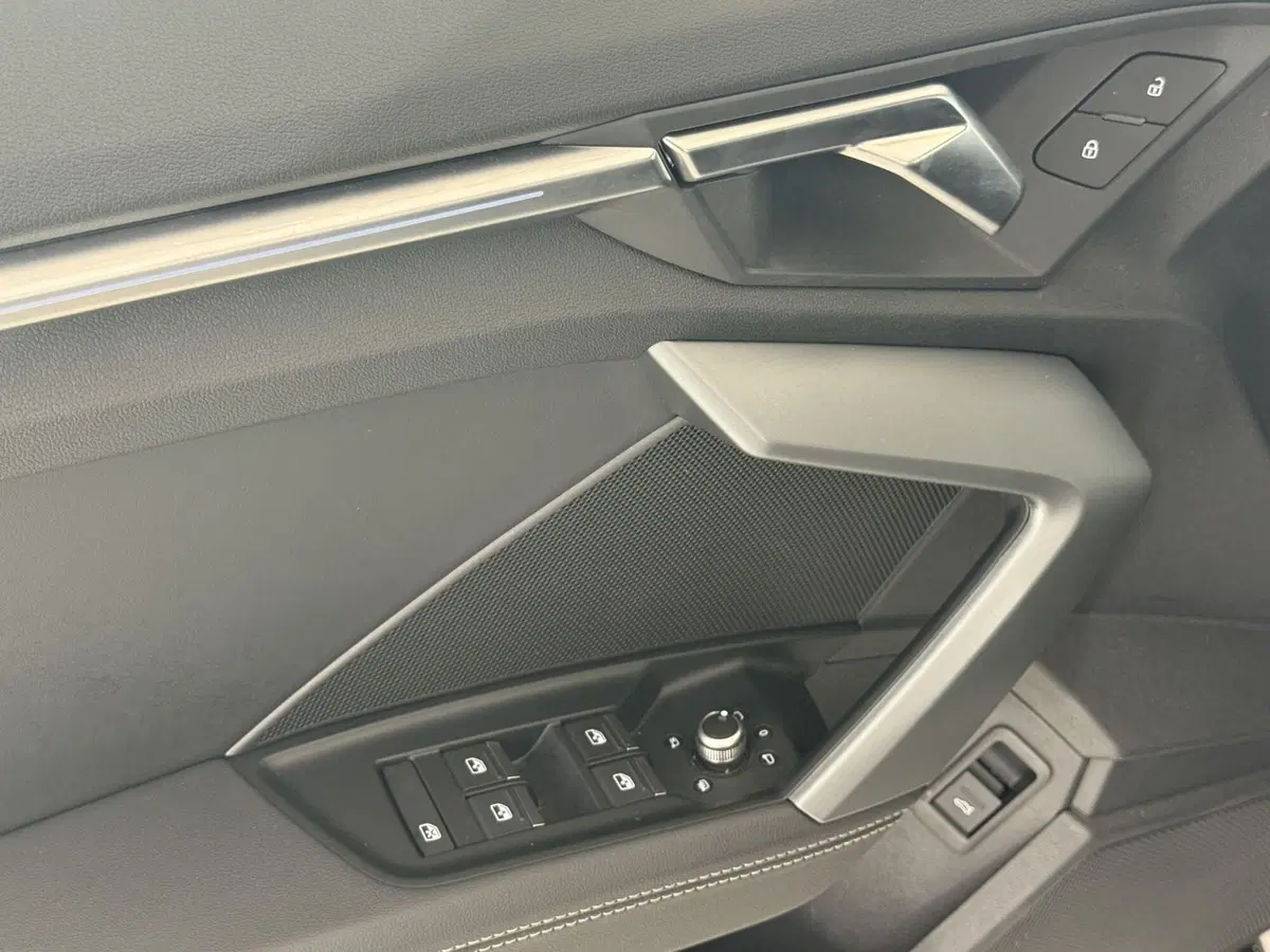 Audi A3 Sportback usata a Perugia (13)