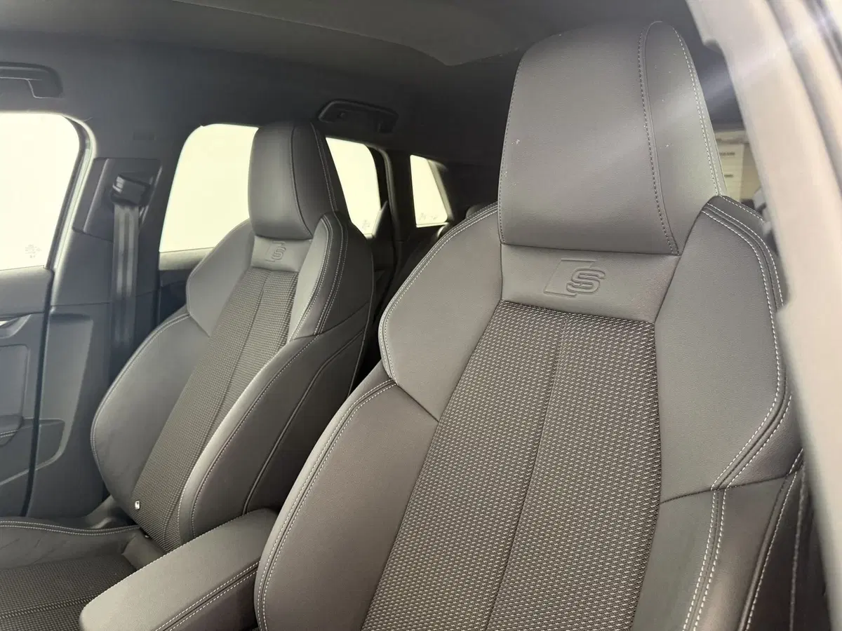 Audi A3 Sportback usata a Perugia (16)