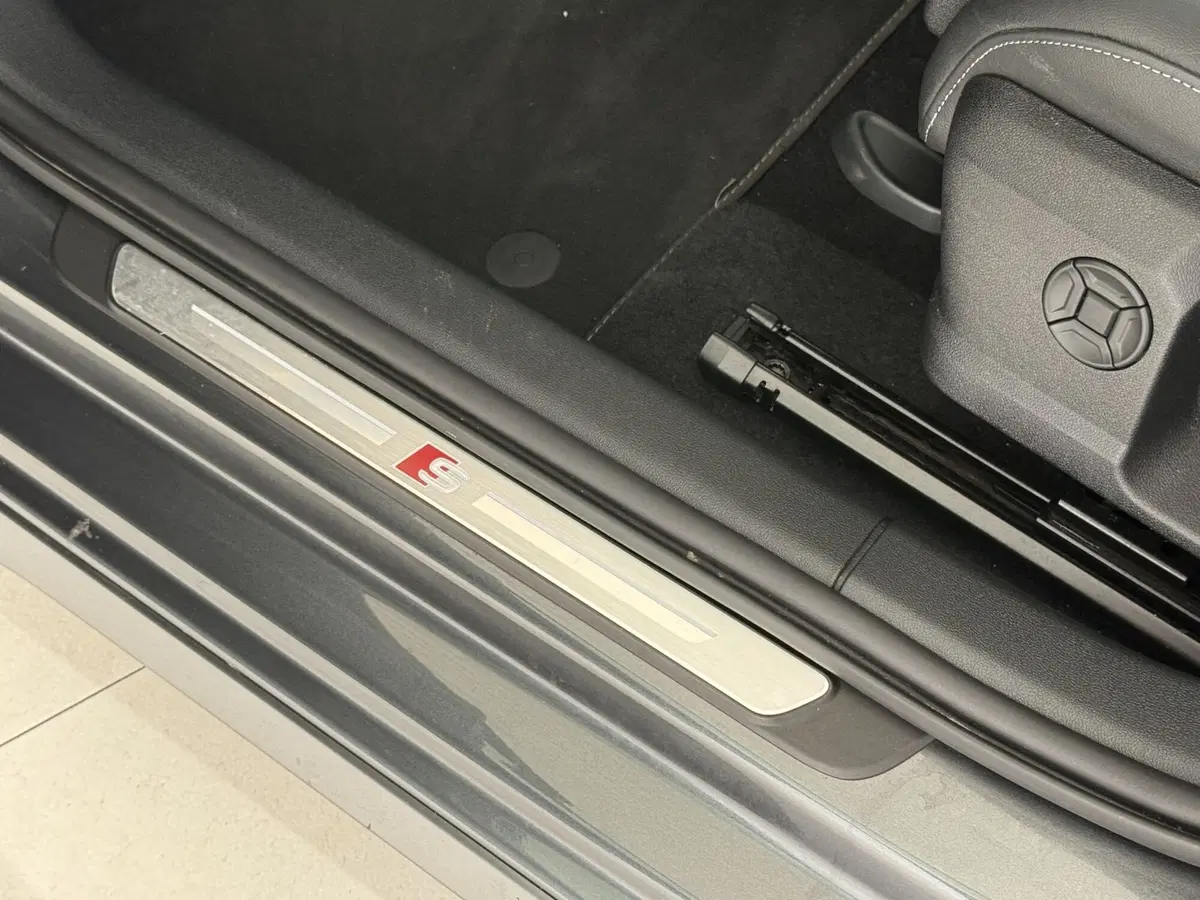 Audi A3 Sportback usata a Perugia (17)