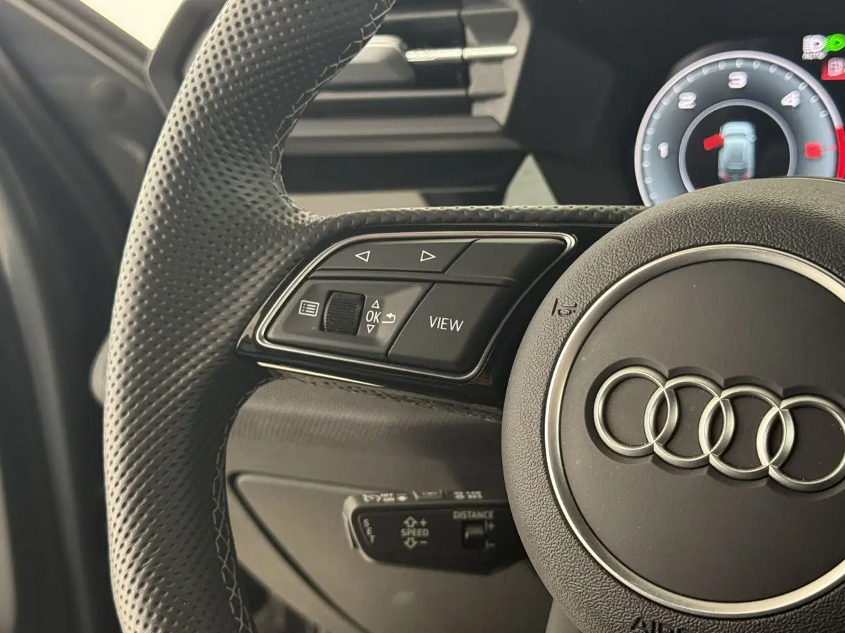 Audi A3 Sportback usata a Perugia (19)