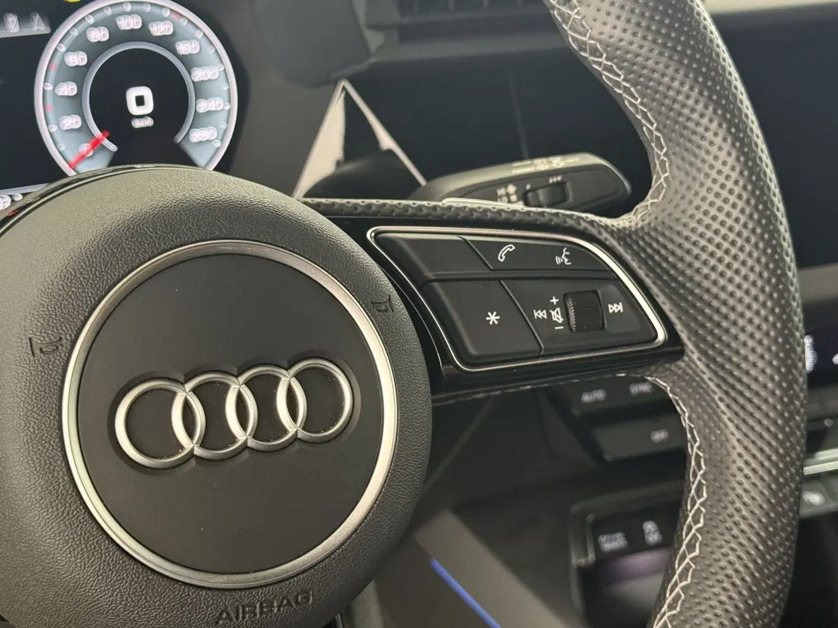 Audi A3 Sportback usata a Perugia (20)