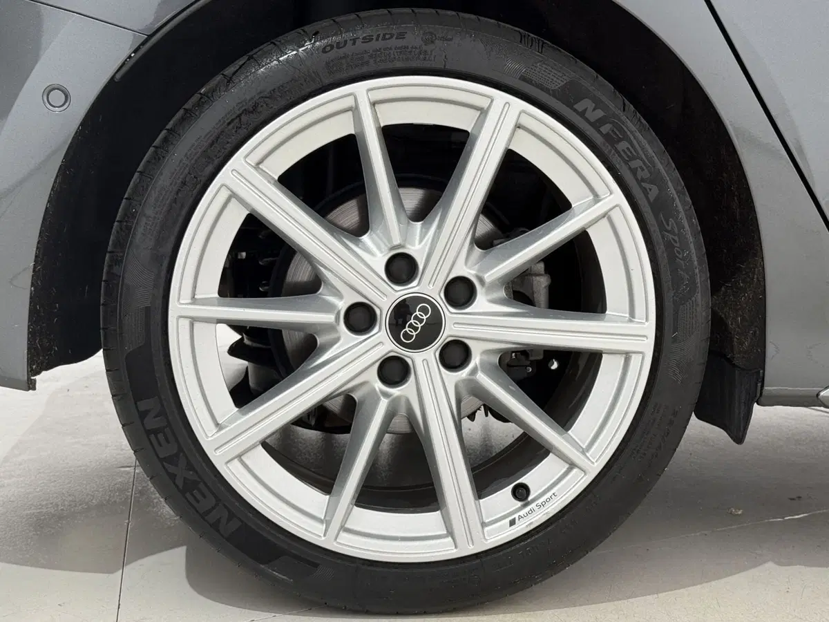 Audi A3 Sportback usata a Perugia (3)