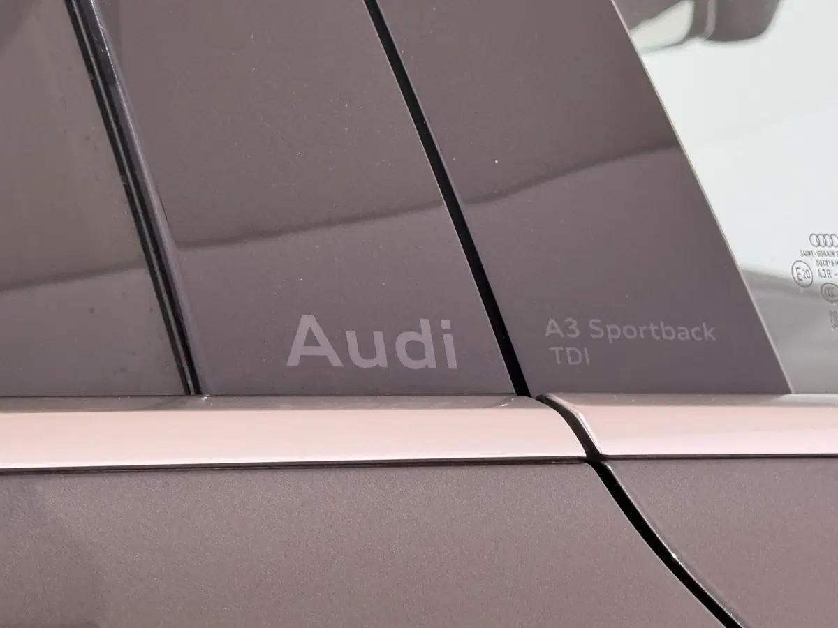 Audi A3 Sportback usata a Perugia (5)