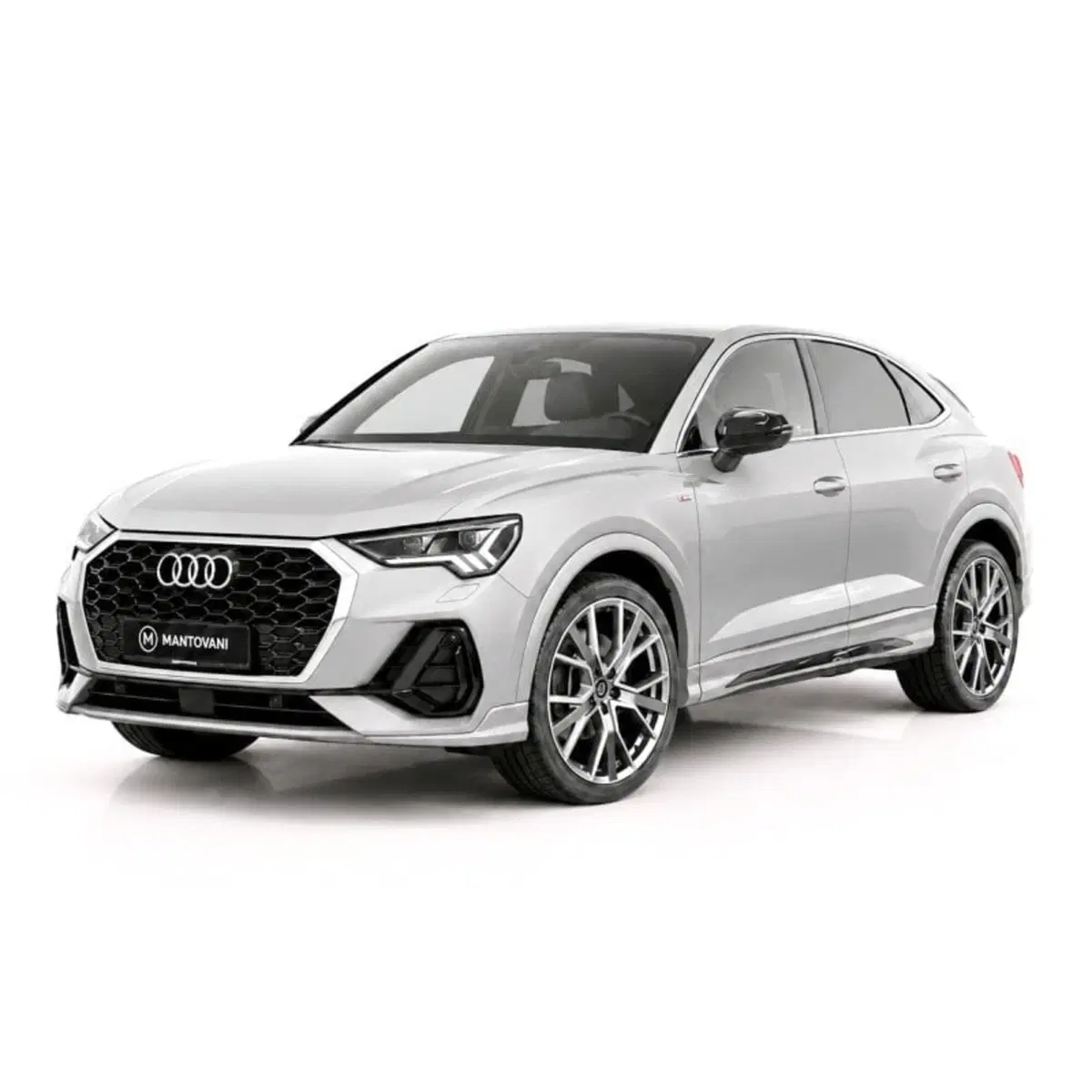 Audi Q3 Sportback usata a Perugia