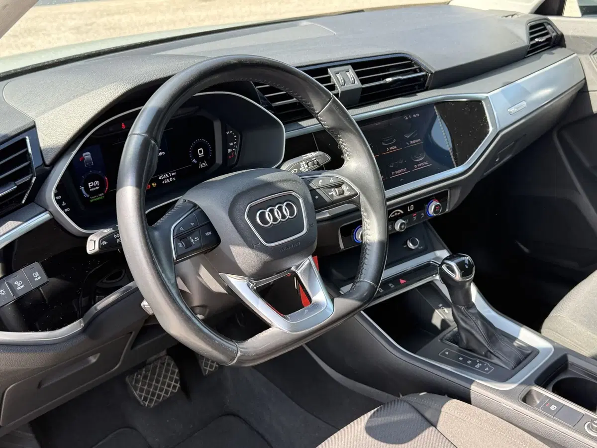 Audi Q3 Sportback usata a Perugia (10)