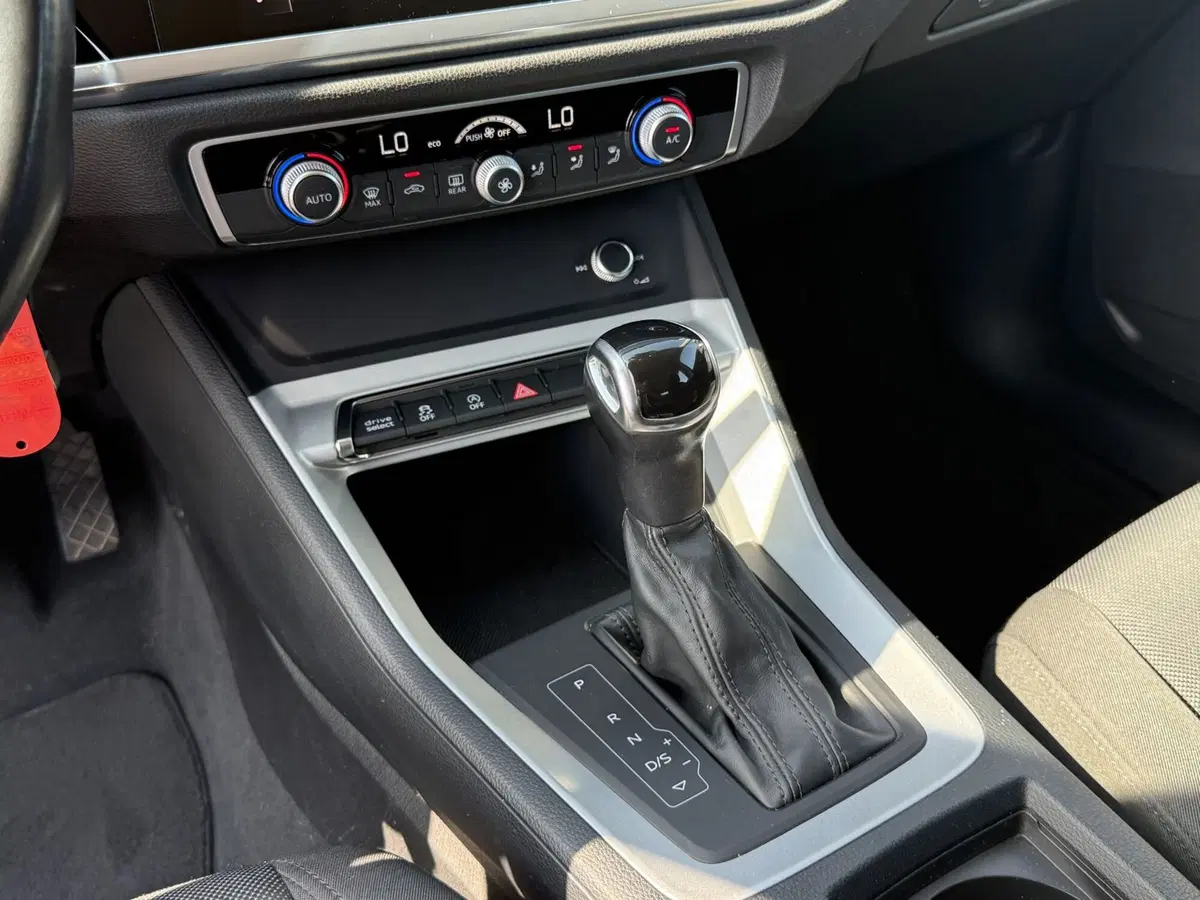 Audi Q3 Sportback usata a Perugia (13)