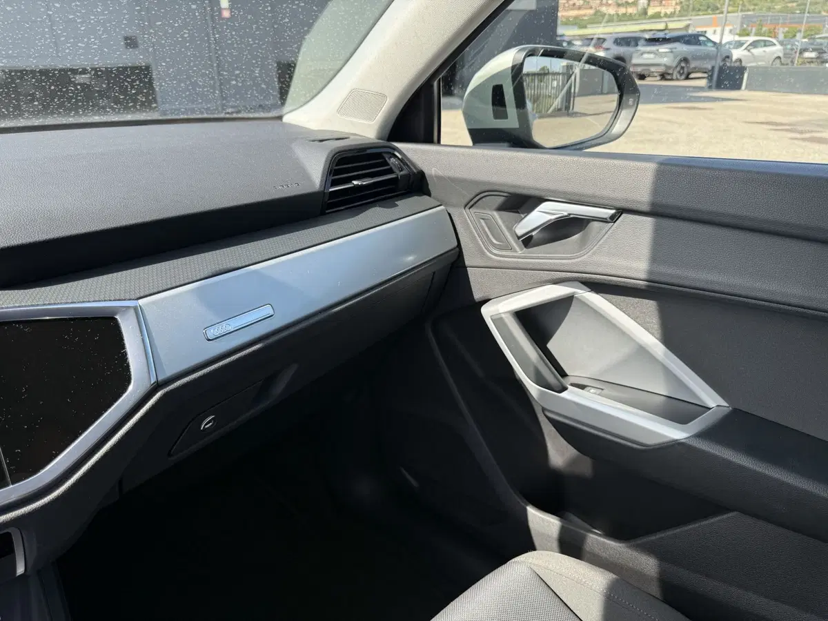 Audi Q3 Sportback usata a Perugia (16)