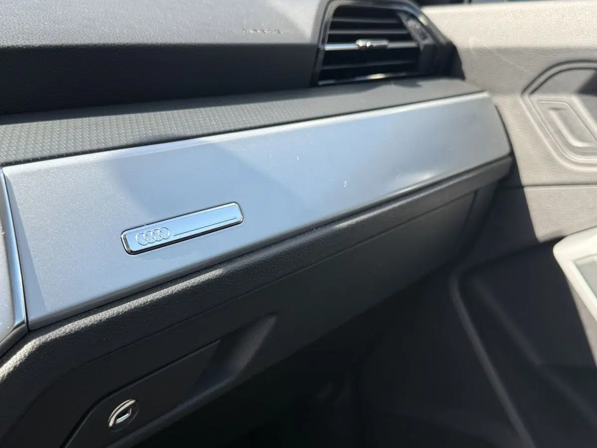 Audi Q3 Sportback usata a Perugia (17)