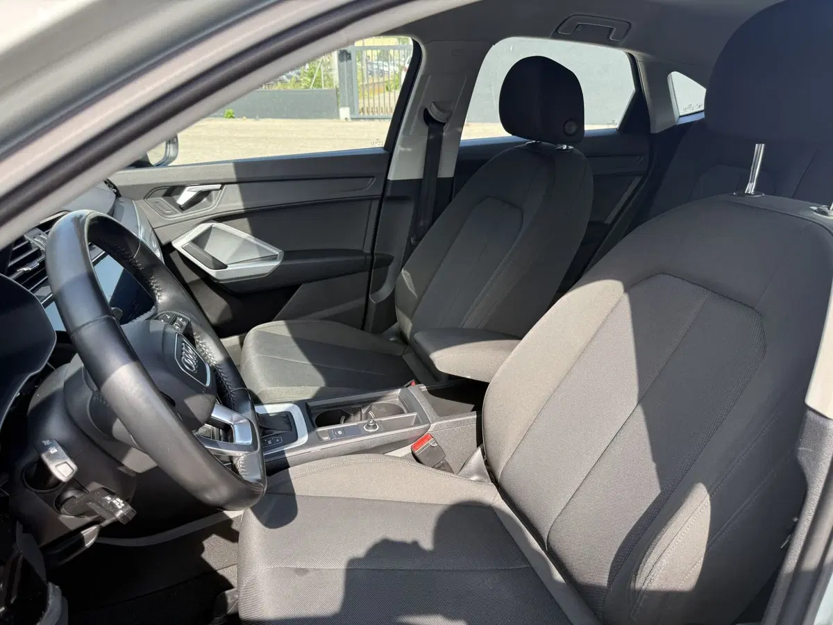 Audi Q3 Sportback usata a Perugia (20)
