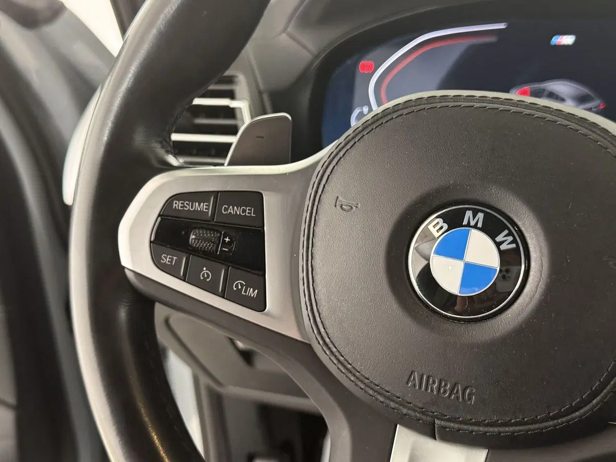 BMW X4 usata a Perugia (19)