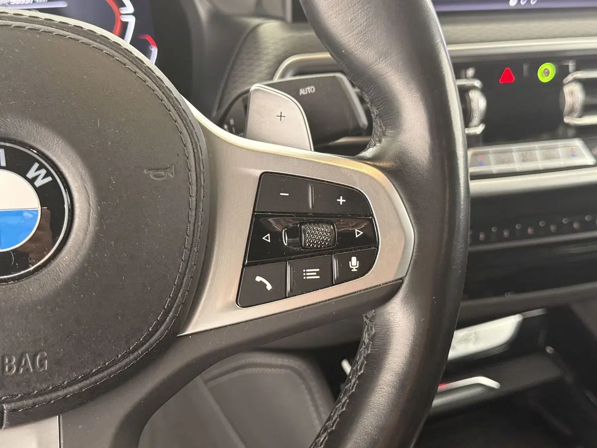 BMW X4 usata a Perugia (20)