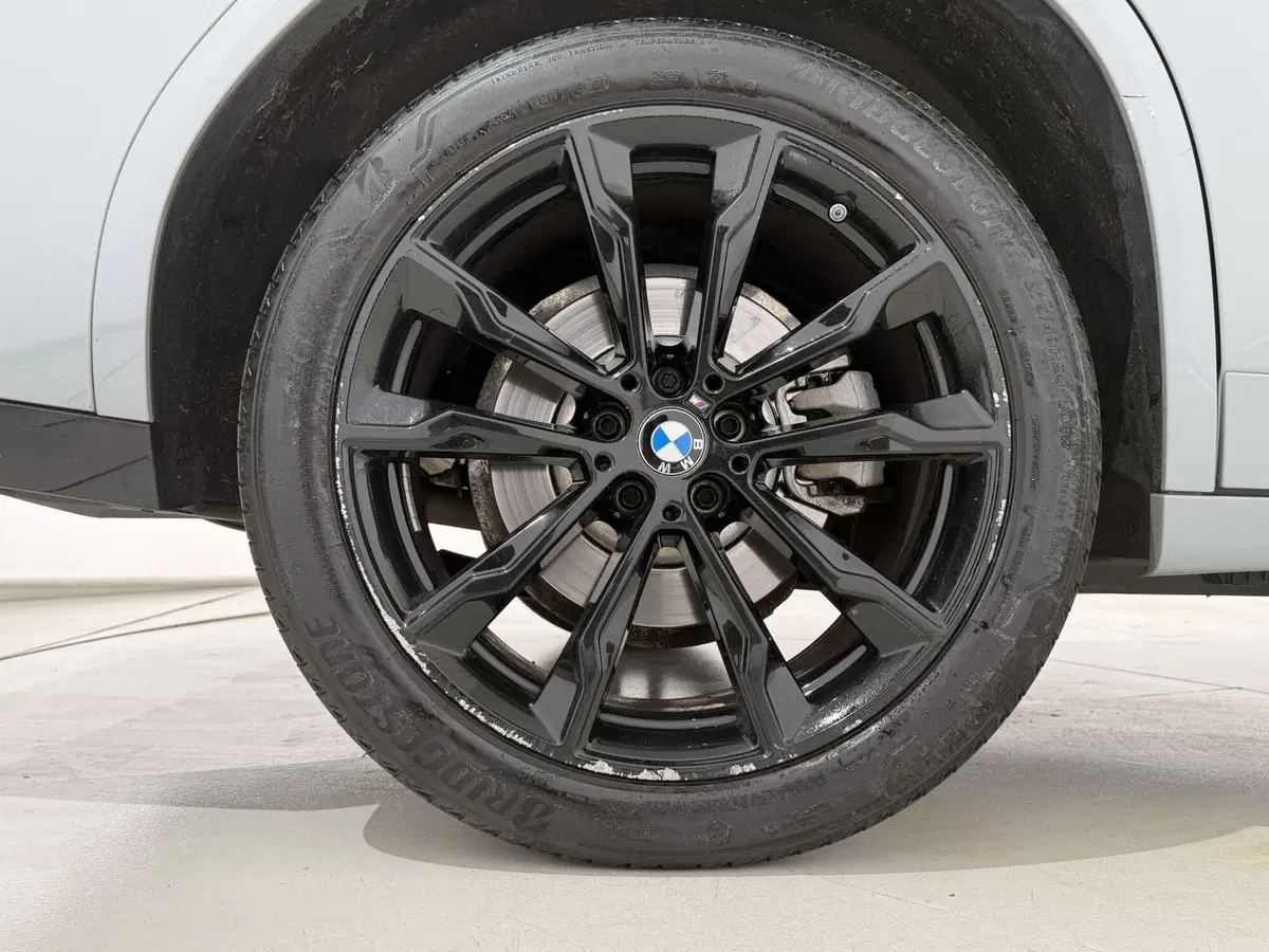BMW X4 usata a Perugia (3)