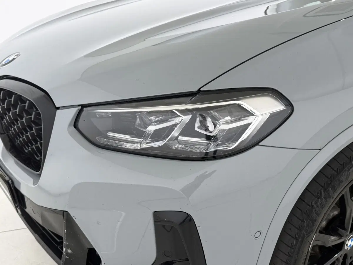 BMW X4 usata a Perugia (8)